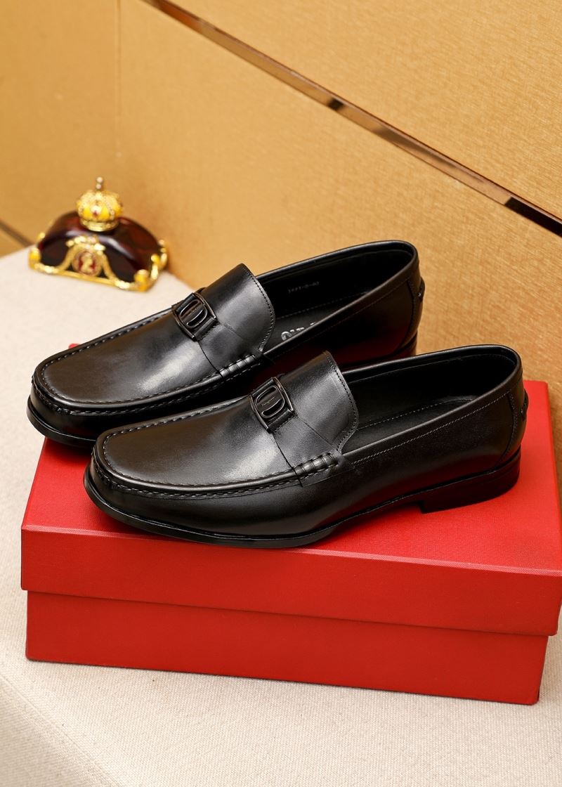 Ferragamo Shoes